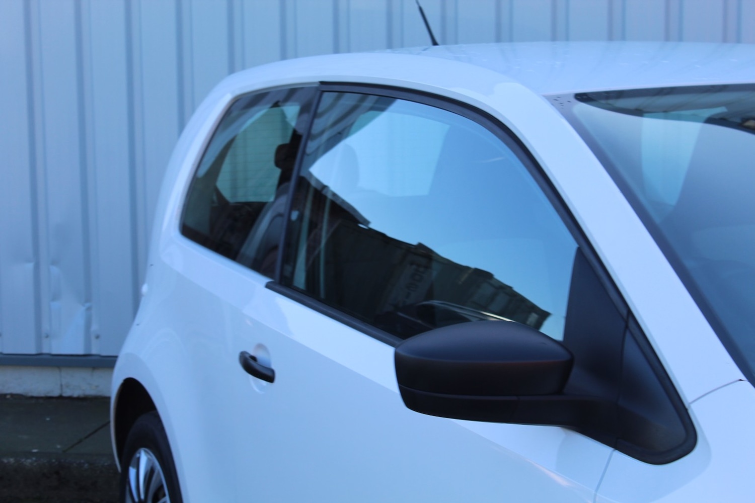 Used Skoda Citigo 2012 for sale - 77735668: Photo 15