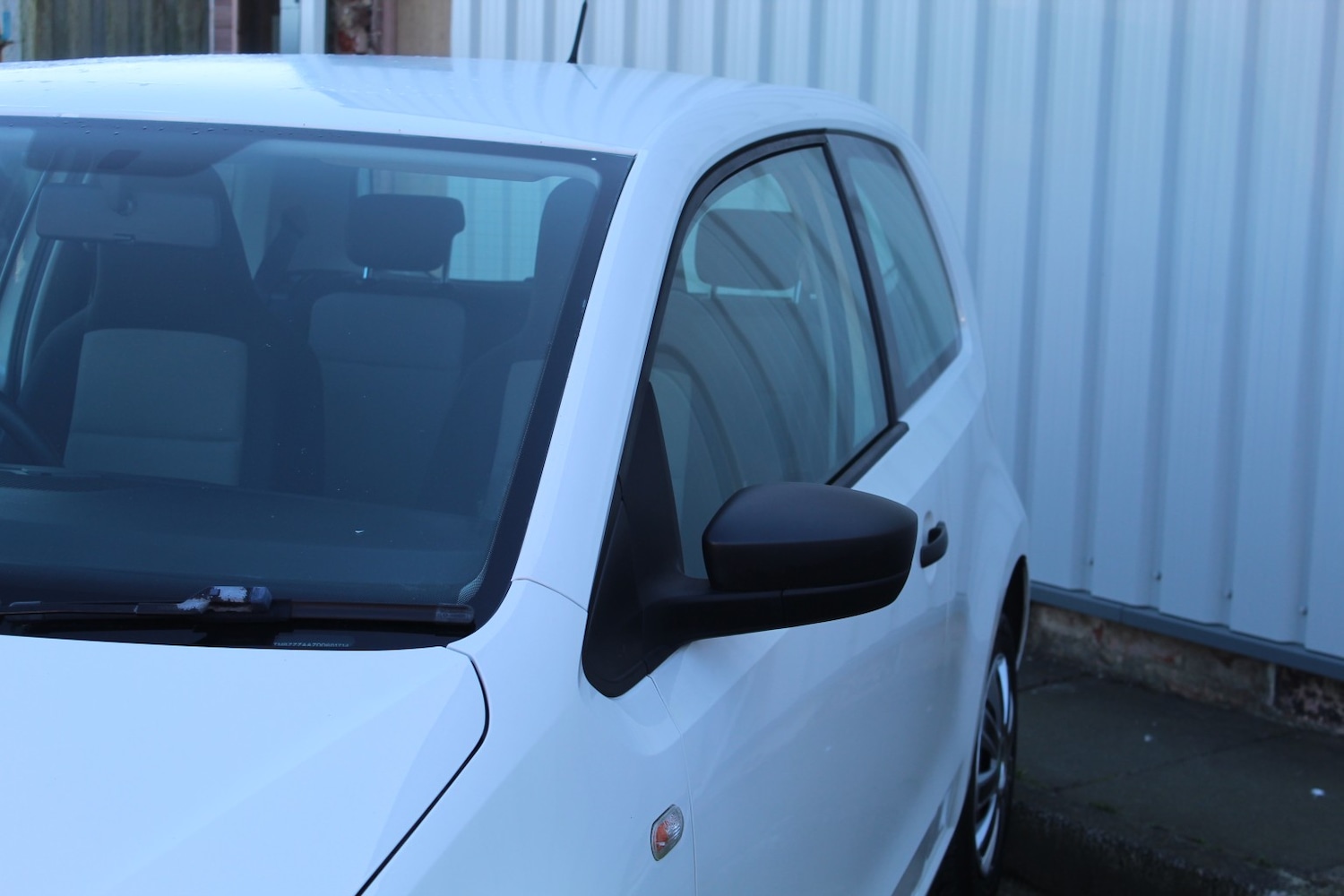Used Skoda Citigo 2012 for sale - 77735668: Photo 16