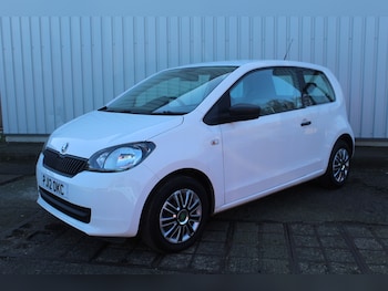Used Skoda Citigo 2012 for sale - 77735668: Photo