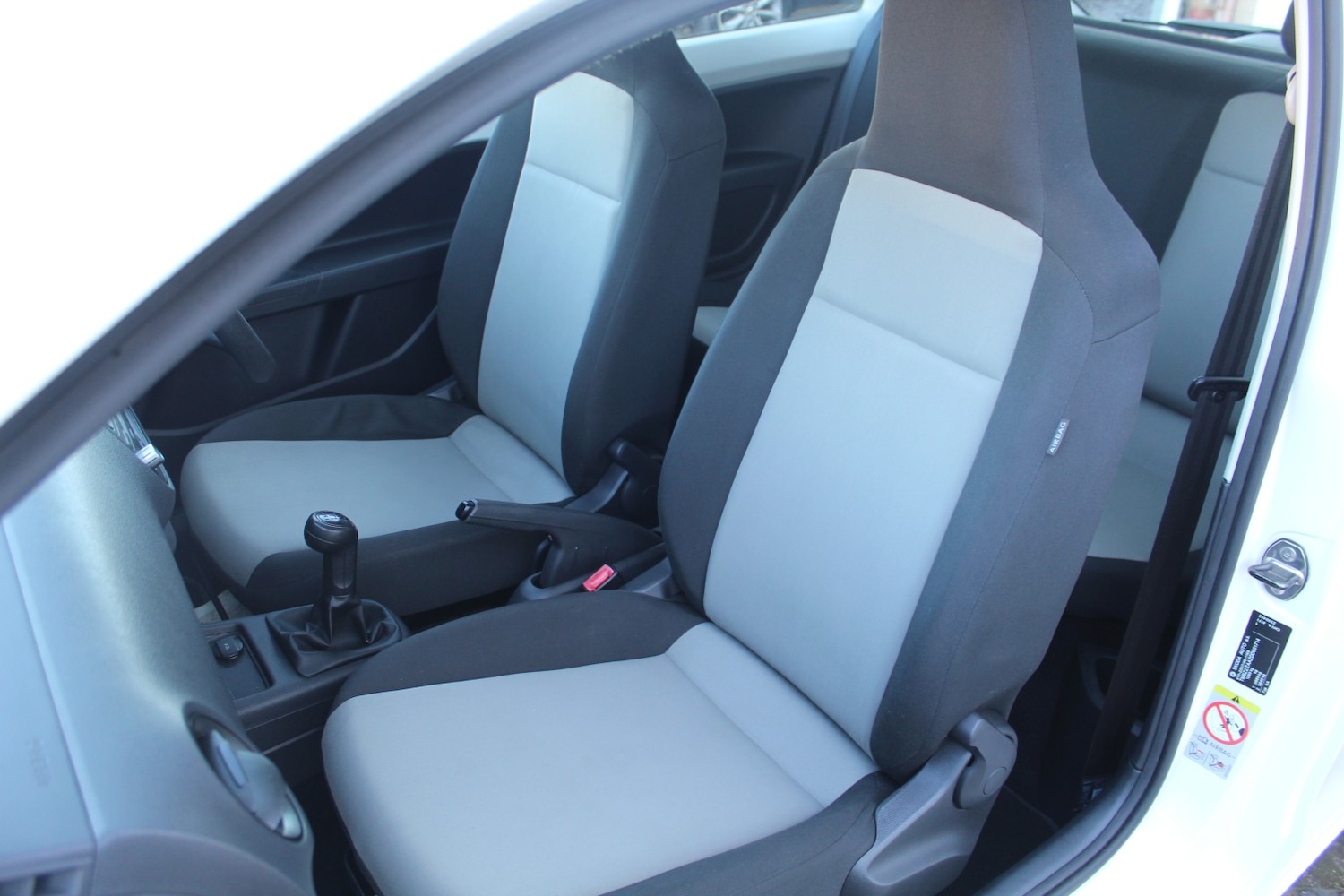 Used Skoda Citigo 2012 for sale - 77735668: Photo 7