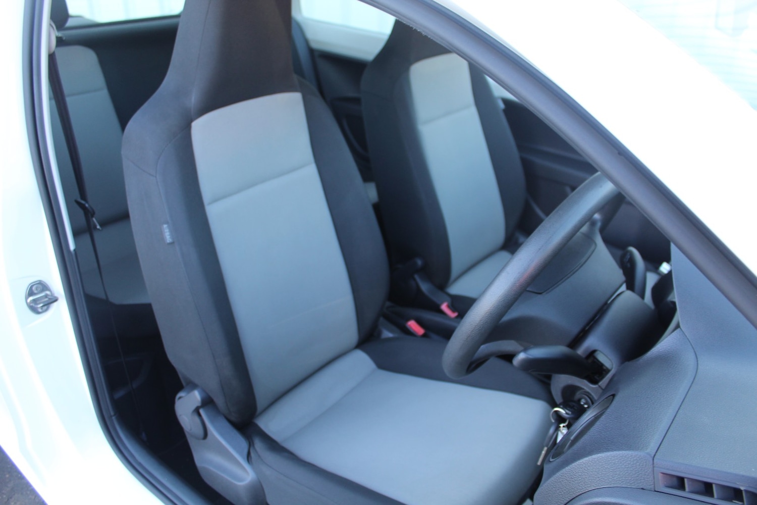 Used Skoda Citigo 2012 for sale - 77735668: Photo 8