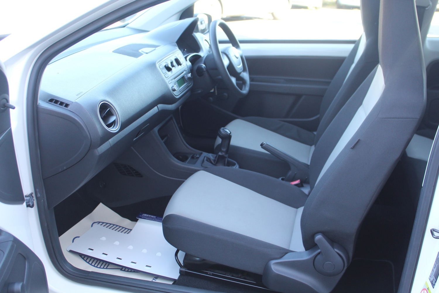 Used Skoda Citigo 2012 for sale - 77735668: Photo 9