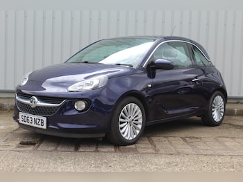 Used Vauxhall ADAM 2013 for sale - 78633559: Photo