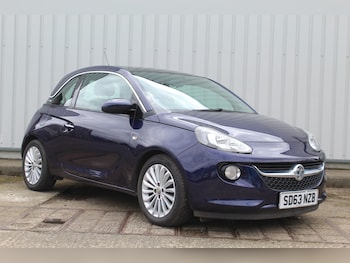 Used Vauxhall ADAM 2013 for sale - 78633559: Photo
