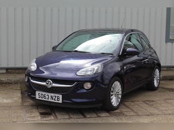 Used Vauxhall ADAM 2013 for sale - 78633559: Photo