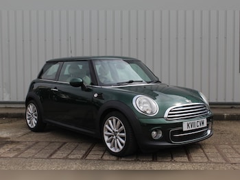 Used MINI Hatch 2011 for sale - 79198509: Photo