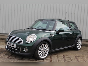 Used MINI Hatch 2011 for sale - 79198509: Photo