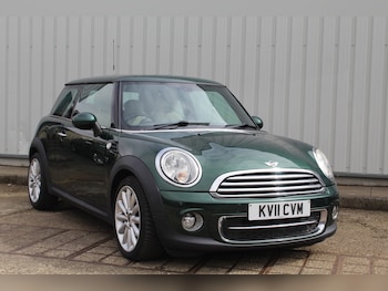 Used MINI Hatch 2011 for sale - 79198509: Photo