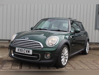 Used MINI Hatch 2011 for sale - 79198509: Photo