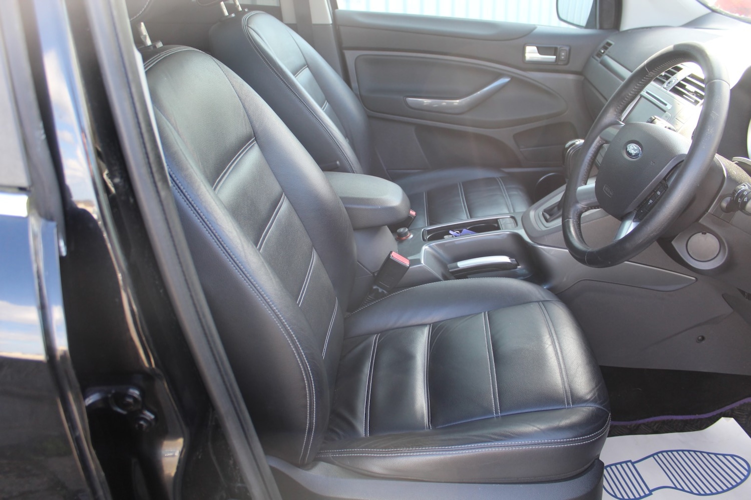 Used Ford Kuga 2010 for sale - 78213621: Photo 10