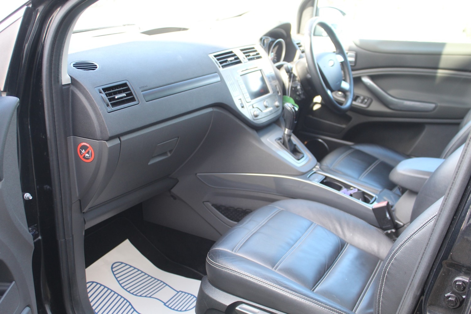 Used Ford Kuga 2010 for sale - 78213621: Photo 12