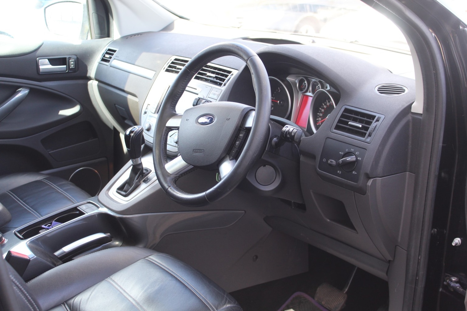 Used Ford Kuga 2010 for sale - 78213621: Photo 13