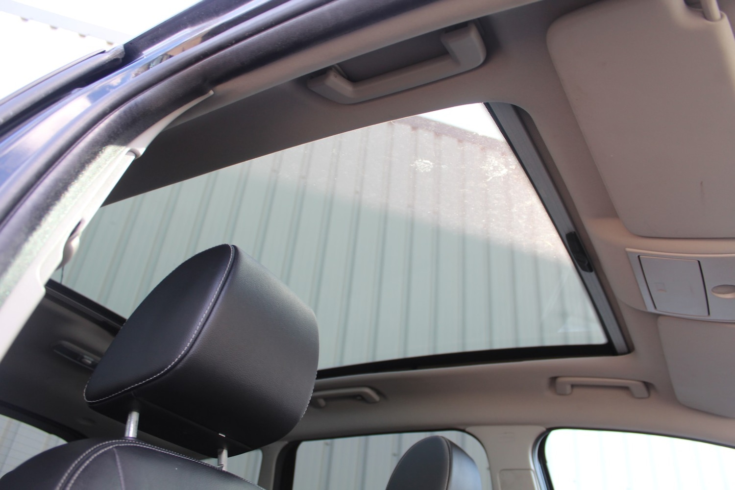 Used Ford Kuga 2010 for sale - 78213621: Photo 14