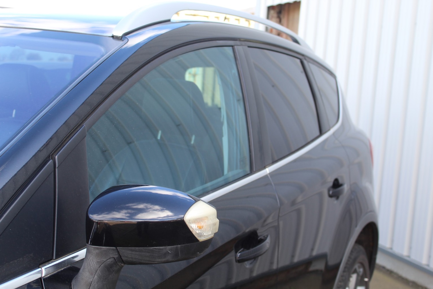 Used Ford Kuga 2010 for sale - 78213621: Photo 18