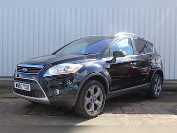 Used Ford Kuga 2010 for sale - 78213621: Photo
