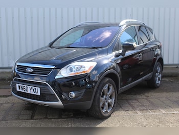 Used Ford Kuga 2010 for sale - 78213621: Photo