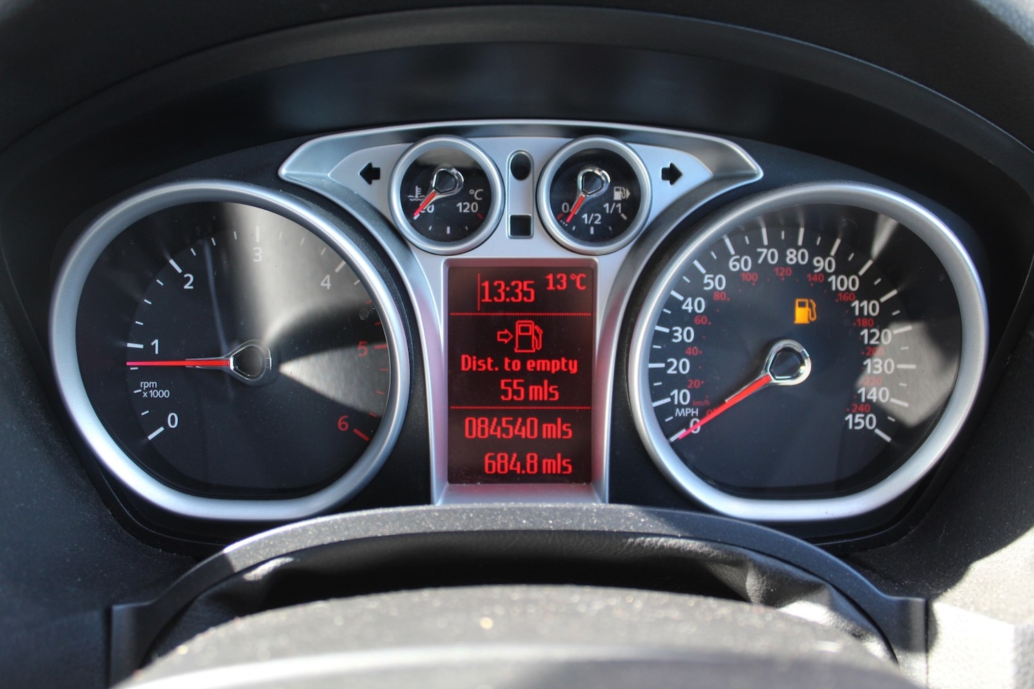 Used Ford Kuga 2010 for sale - 78213621: Photo 8