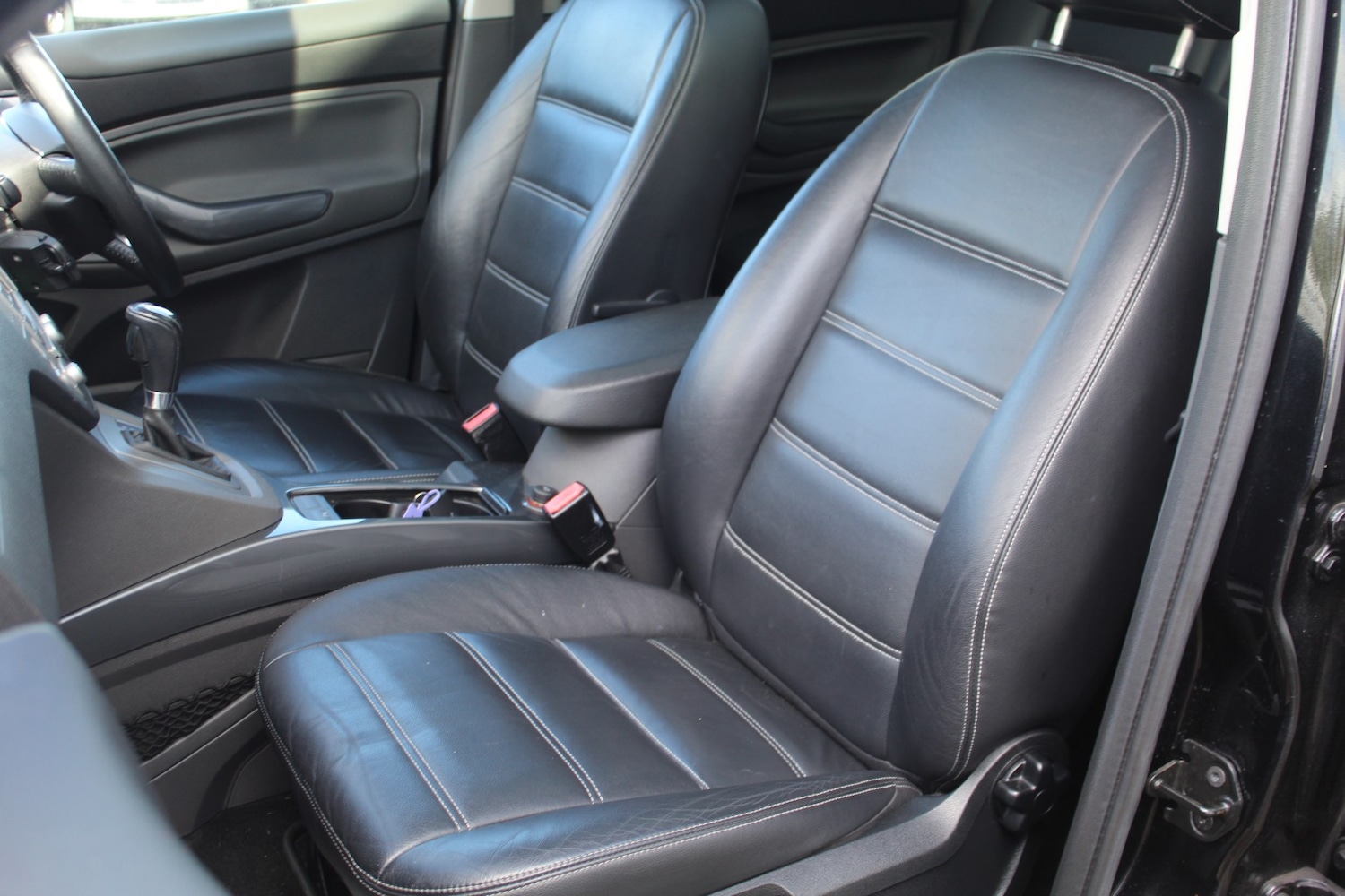 Used Ford Kuga 2010 for sale - 78213621: Photo 9