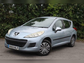 Peugeot - 207
