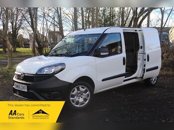 Fiat - Doblo