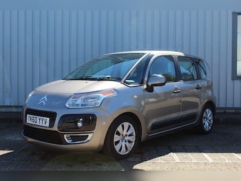 Used Citroen C3 Picasso 2010 for sale - 78433768: Photo