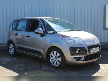 Used Citroen C3 Picasso 2010 for sale - 78433768: Photo