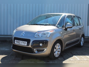 Used Citroen C3 Picasso 2010 for sale - 78433768: Photo