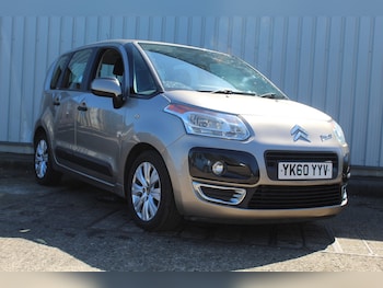 Used Citroen C3 Picasso 2010 for sale - 78433768: Photo