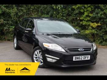Used Ford Mondeo 2012 for sale - 75445032: Photo