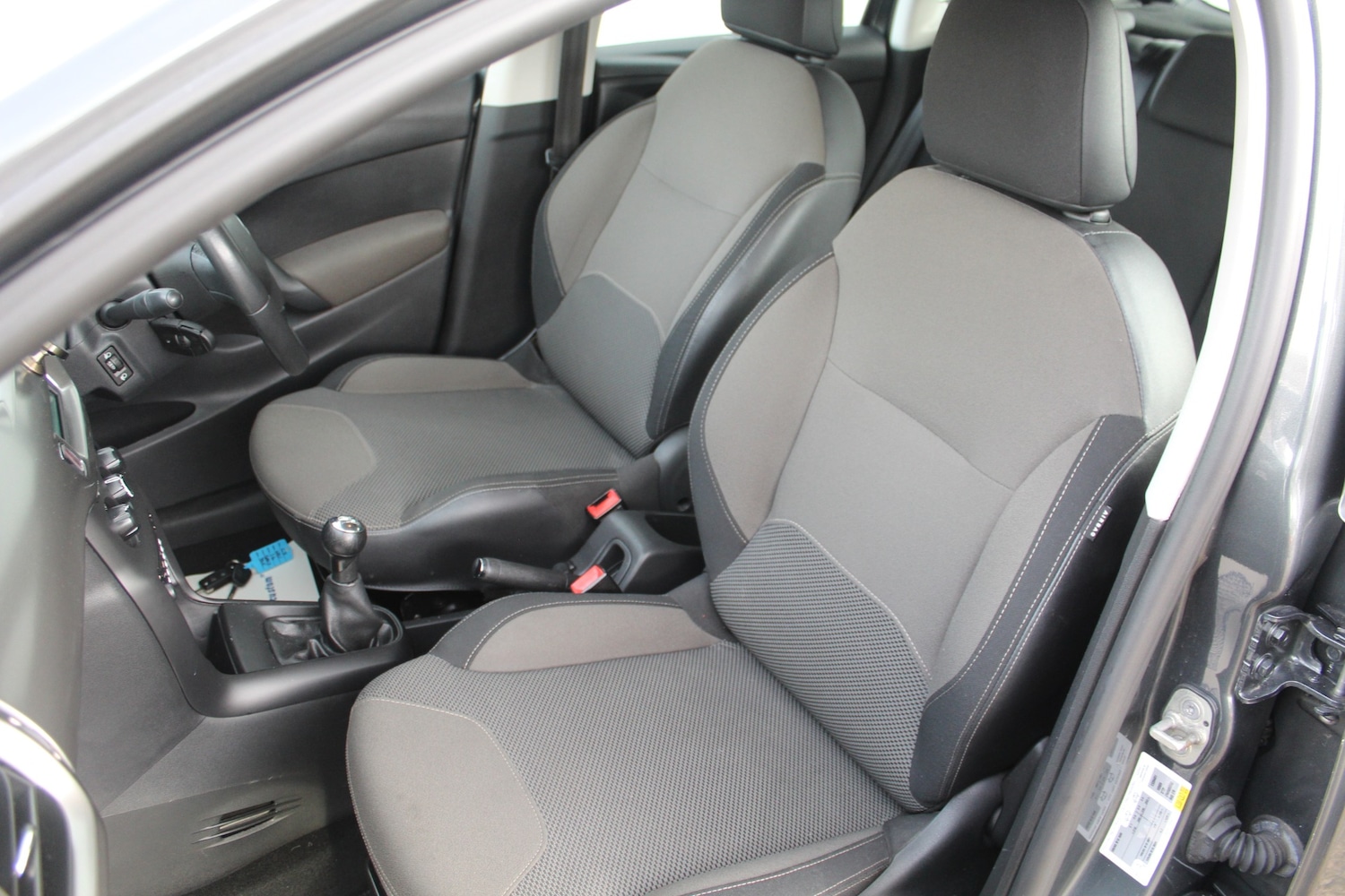 Used Citroen C3 2013 for sale - 77653348: Photo 11