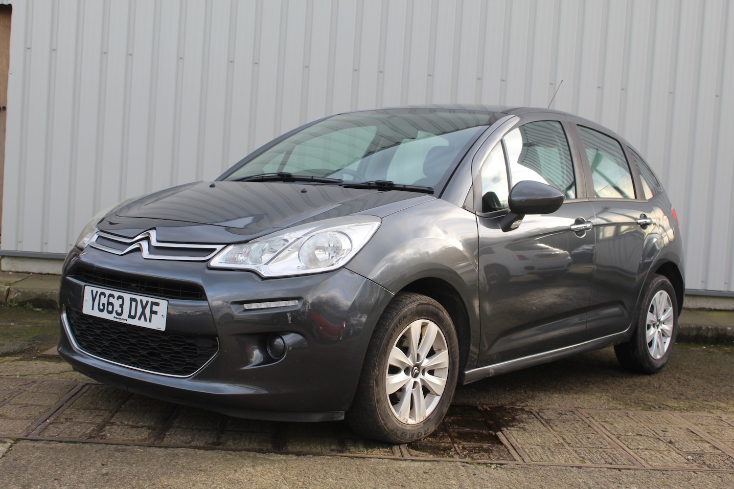 Used Citroen C3 2013 for sale - 77653348: Photo 2