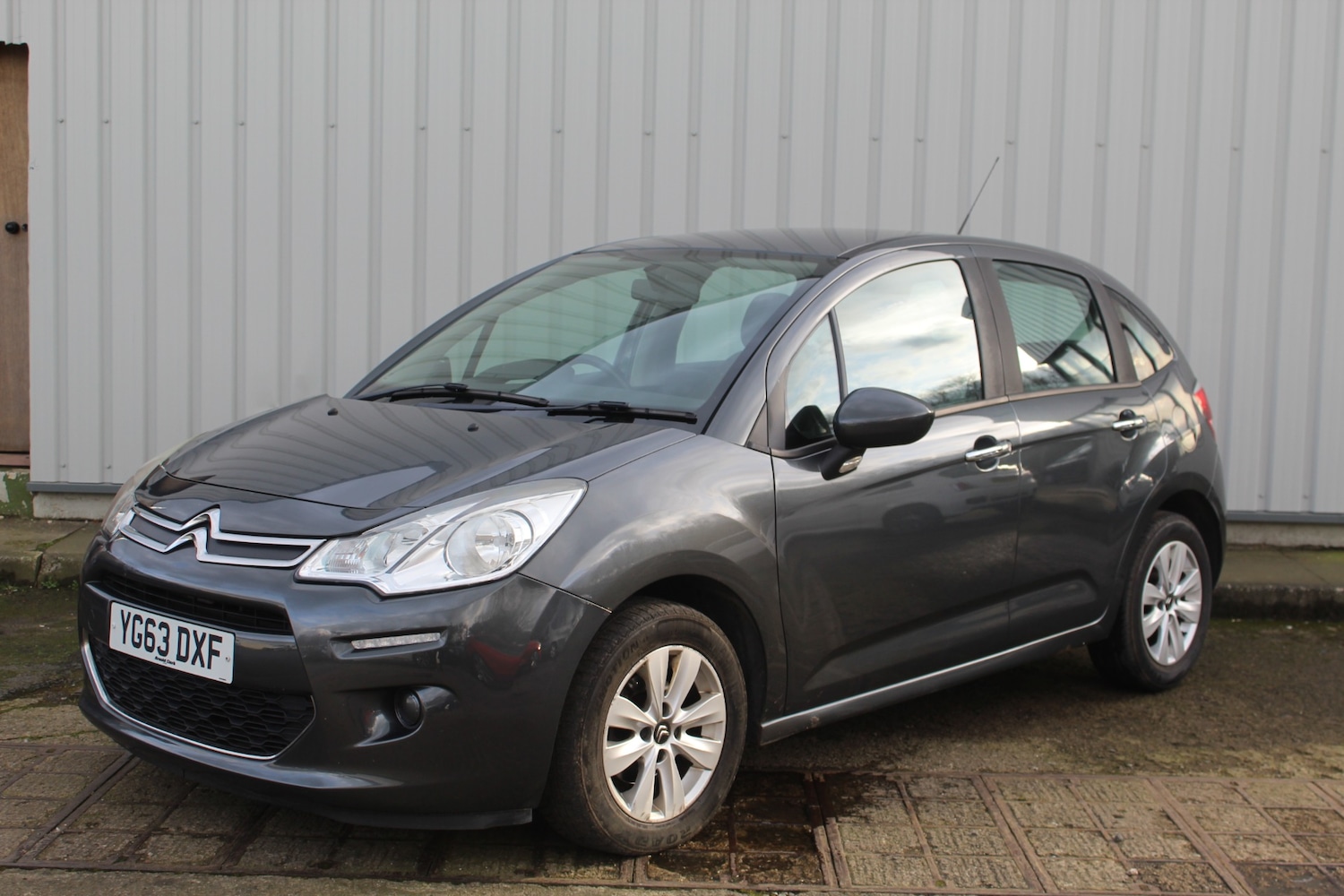 Used Citroen C3 2013 for sale - 77653348: Photo 4