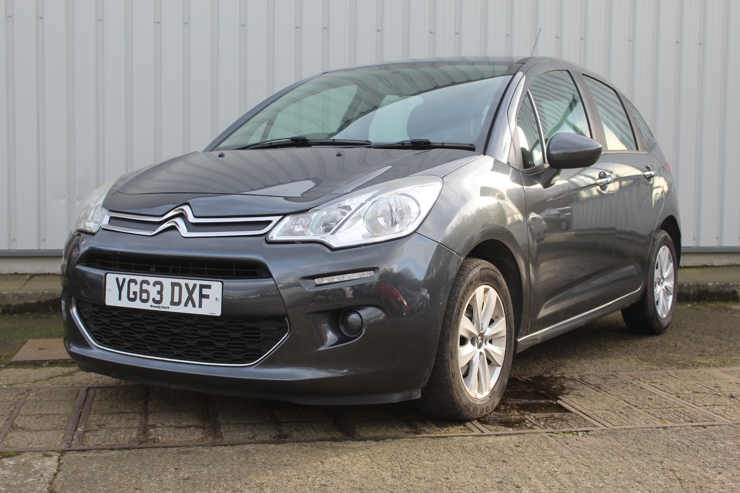 Used Citroen C3 2013 for sale - 77653348: Photo 6