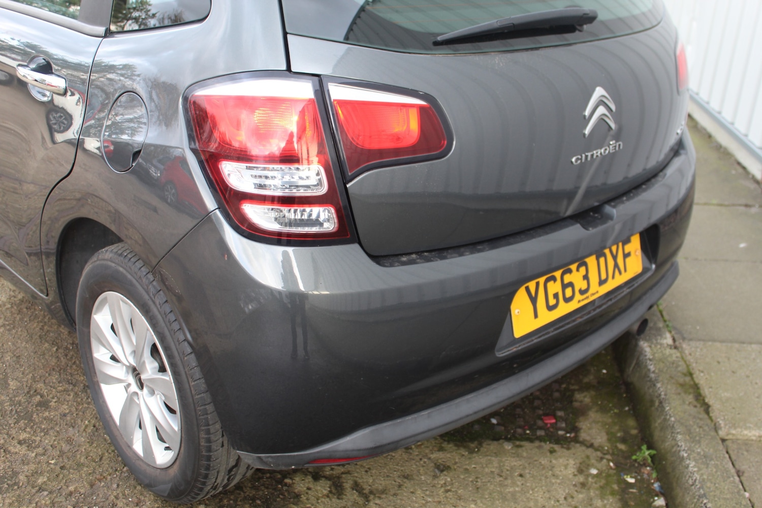 Used Citroen C3 2013 for sale - 77653348: Photo 7