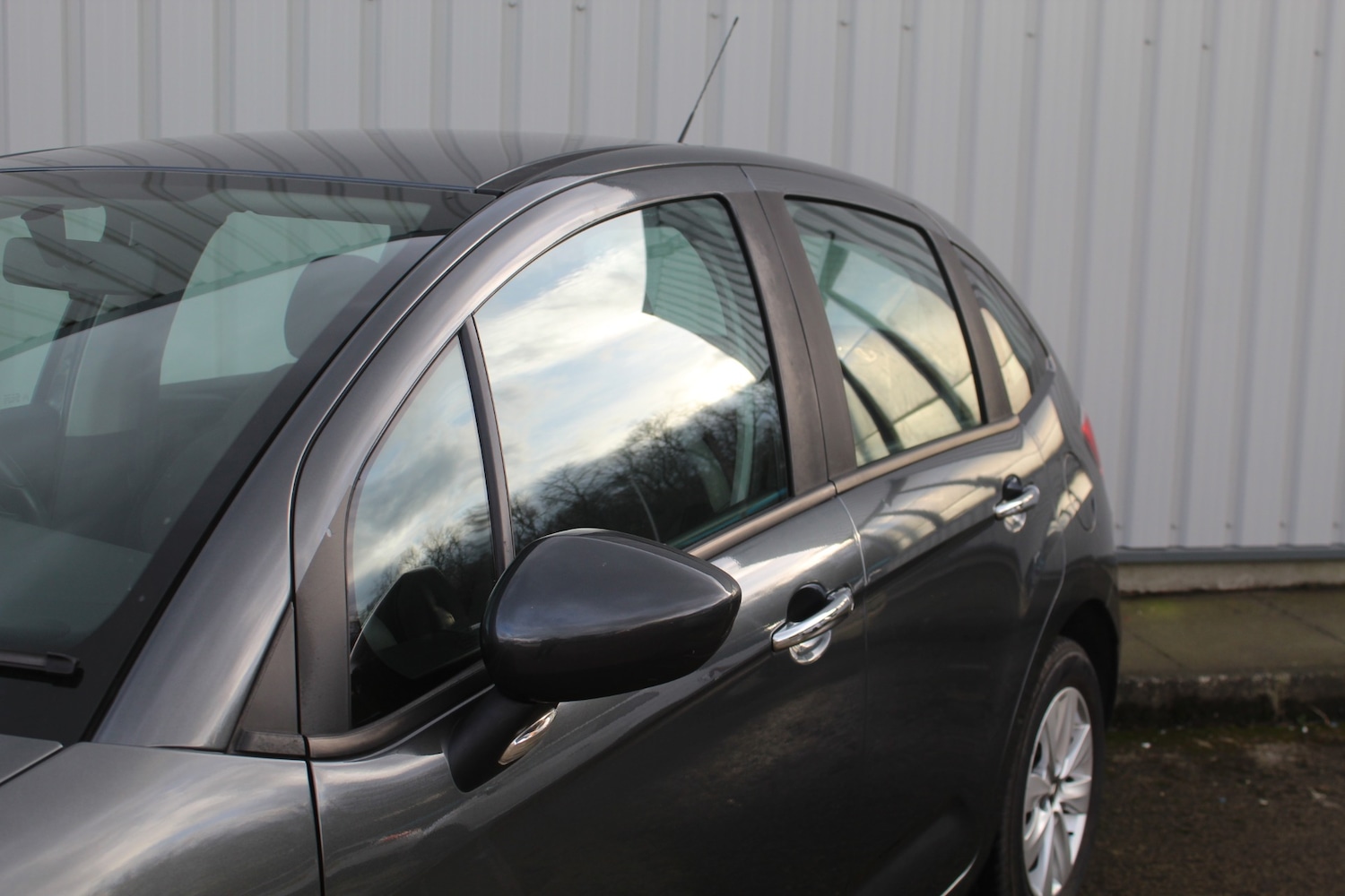 Used Citroen C3 2013 for sale - 77653348: Photo 8