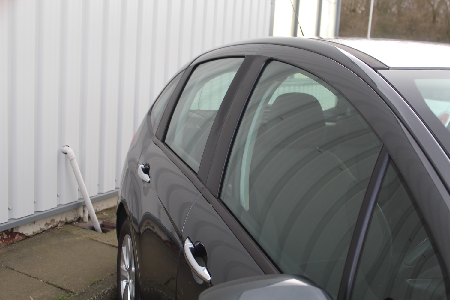 Used Citroen C3 2013 for sale - 77653348: Photo 9