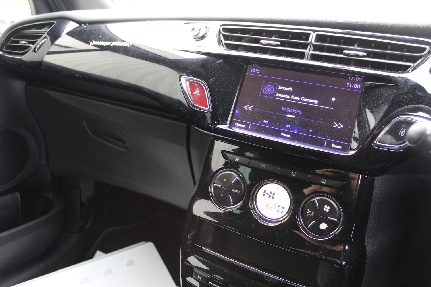 Used DS Automobiles DS 3 2015 for sale - 77595256: Photo 11