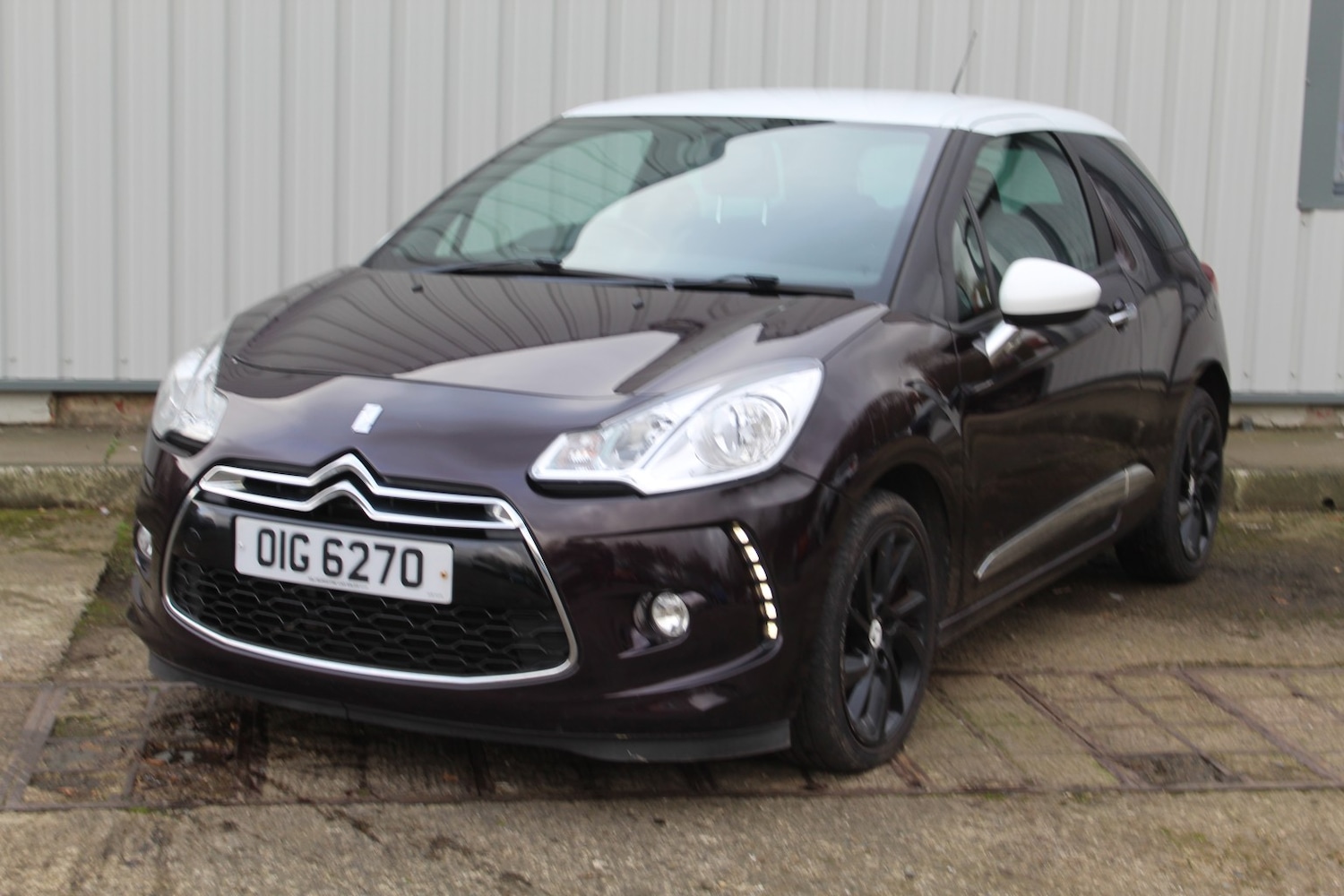 Used DS Automobiles DS 3 2015 for sale - 77595256: Photo 5