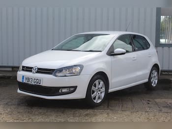 Used Volkswagen Polo 2013 for sale - 79588713: Photo