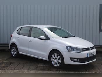 Used Volkswagen Polo 2013 for sale - 79588713: Photo