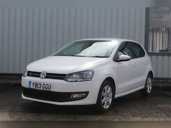 Used Volkswagen Polo 2013 for sale - 79588713: Photo