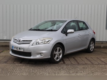 Used Toyota Auris 2011 for sale - 78976321: Photo