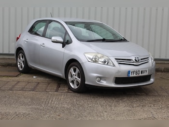 Used Toyota Auris 2011 for sale - 78976321: Photo