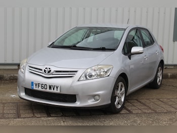 Used Toyota Auris 2011 for sale - 78976321: Photo