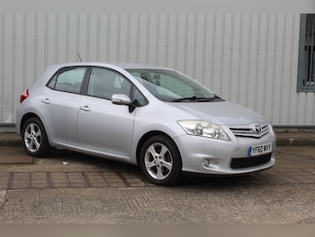 Used Toyota Auris 2011 for sale - 78976321: Photo