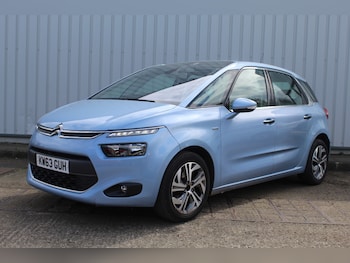 Used Citroen C4 Picasso 2014 for sale - 78408559: Photo