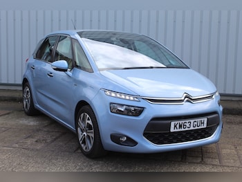 Used Citroen C4 Picasso 2014 for sale - 78408559: Photo