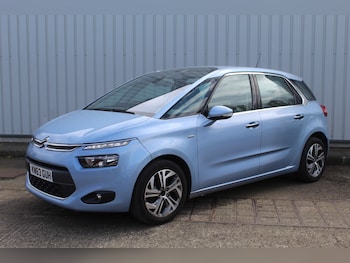 Used Citroen C4 Picasso 2014 for sale - 78408559: Photo