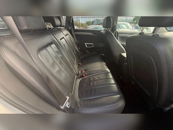 Used Vauxhall Antara 2013 for sale - 76133113: Photo 3