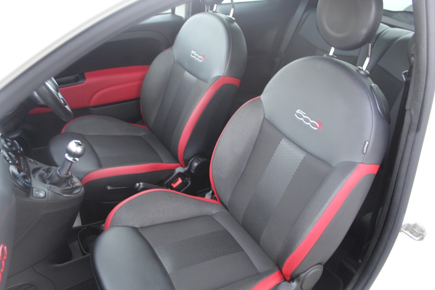 Used Fiat 500 2014 for sale - 77595305: Photo 10